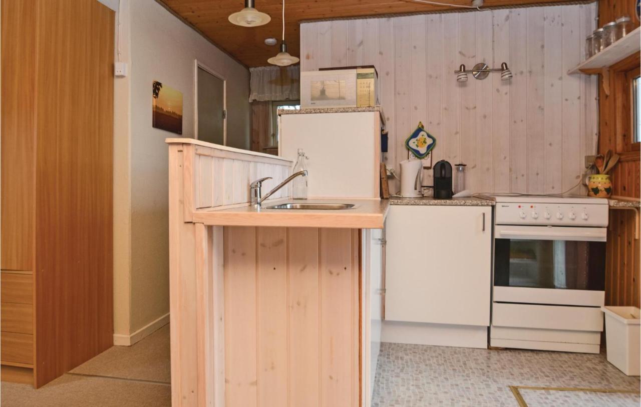 Amazing Home In Fano With Kitchen エクステリア 写真